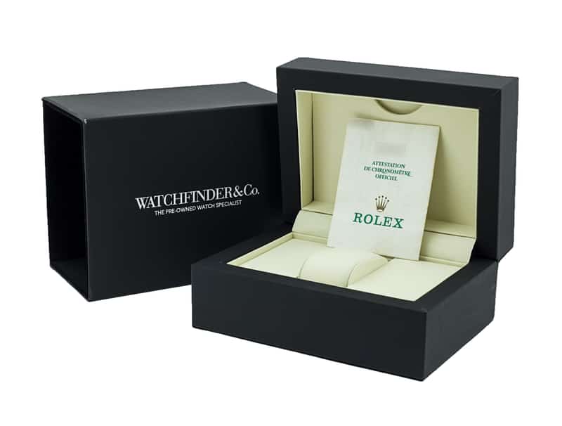 Rolex Datejust 16233